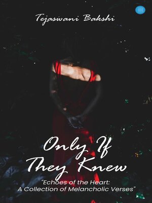 cover image of Only If They Knew